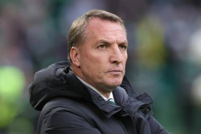 Brendan Rodgers ‘increasingly likely’ to leave Celtic with three Premier League clubs ‘ready to turn to him’