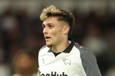 Brendan Rodgers reacts to Celtic transfer link to ex-Liverpool kid Bobby Clark