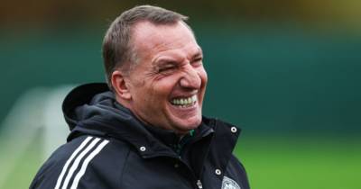 Brendan Rodgers sends five word Celtic warning to incoming Rangers boss Kevin Muscat