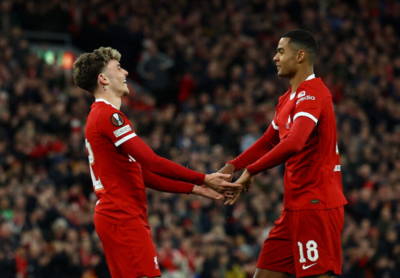 Celtic Bobby Clark Rumours Addressed