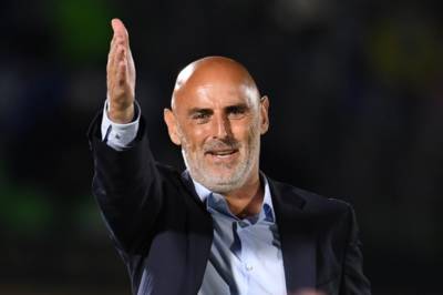 Celtic boss Brendan Rodgers reveals Rangers-linked Kevin Muscat meetings