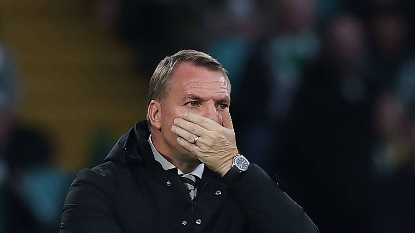 Celtic both delight and worry fans with January transfer plans
