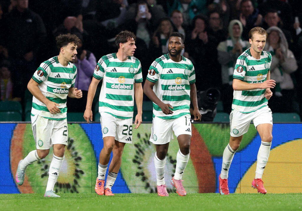 Celtic Injury Concern Ahead of Dundee