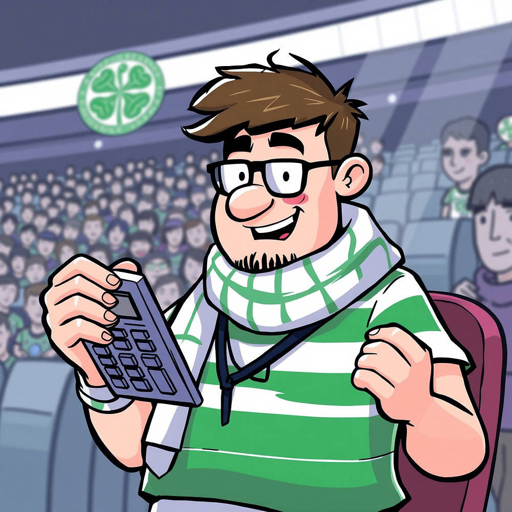 Celtic Shares Sold: a Sign of Imminent Change?