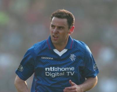 Daily Record goes early with bold Muscat claim