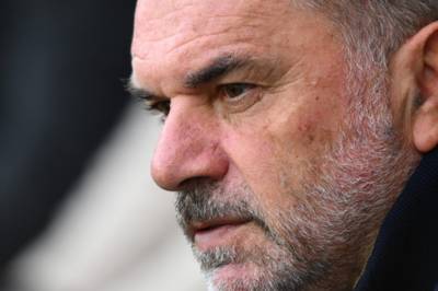 Defiant Ange Postecoglou references Celtic success in stunning Nottingham Forest speech