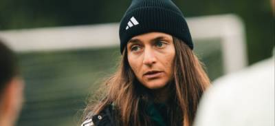 Elena Sadiku aiming for top-of-the-table win over Glasgow City