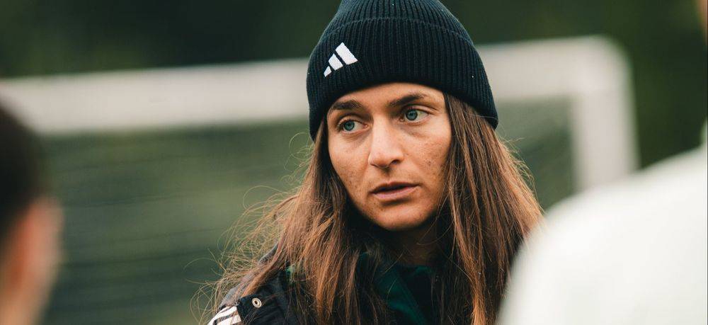 Elena Sadiku aiming for top-of-the-table win over Glasgow City