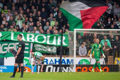 Fans Collective drive Celtic into £100,000 donation