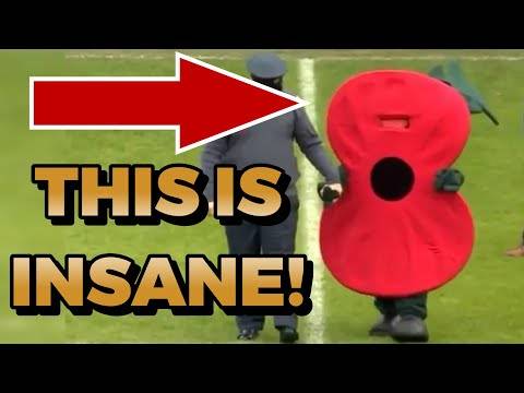Football’s POPPY Problem