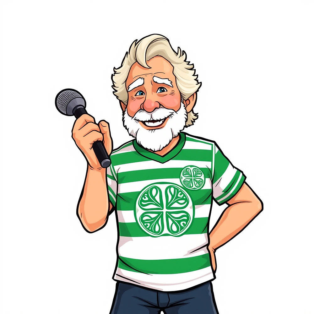 Has the Celtic Fans Boycott Failed Already? This Gambler Thinks Not