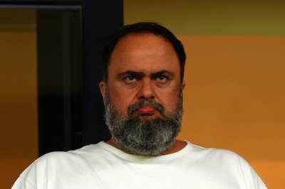 How Evangelos Marinakis feels about hiring Brendan Rodgers as Nottingham Forest manager