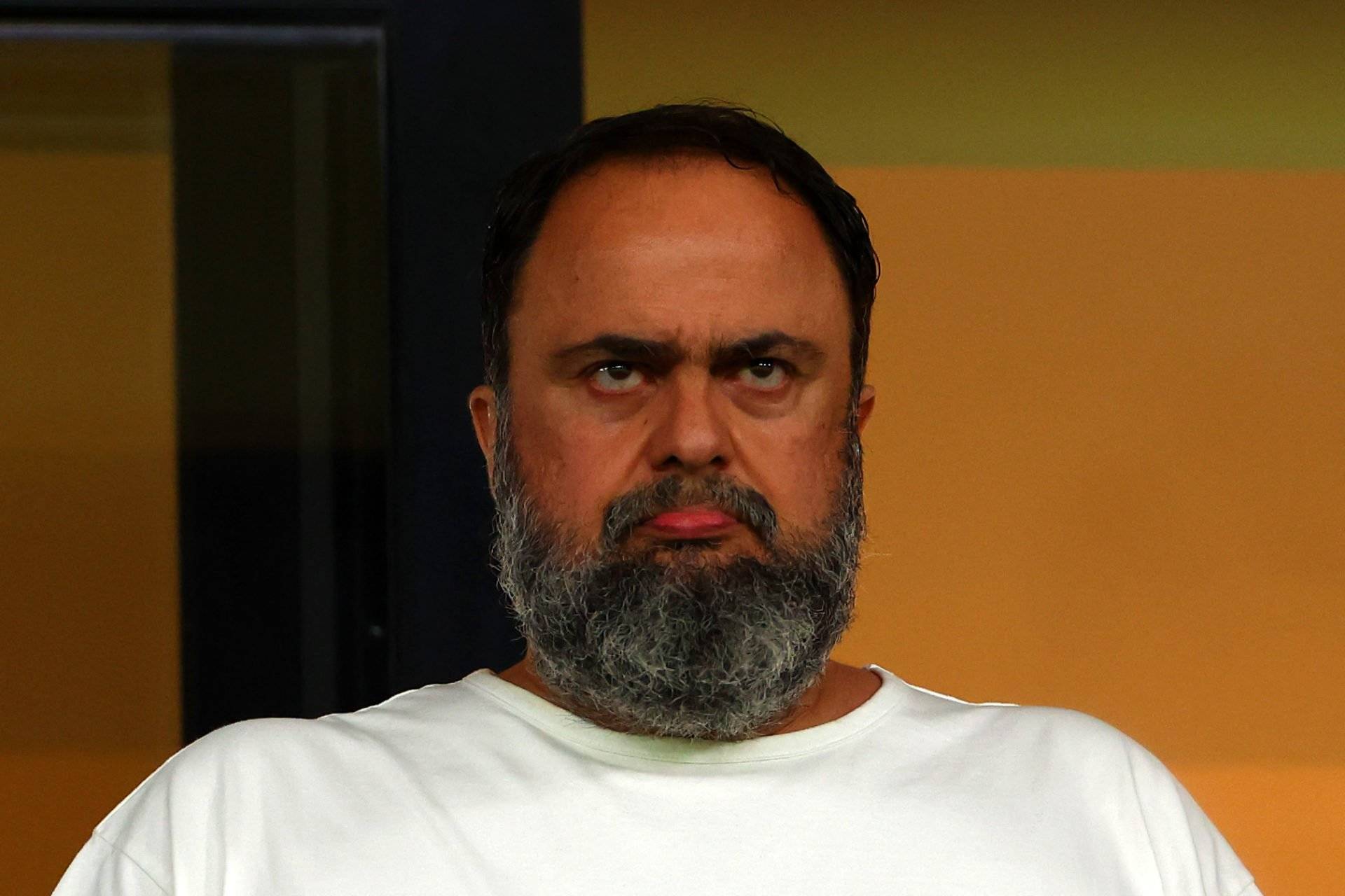 How Evangelos Marinakis feels about hiring Brendan Rodgers as Nottingham Forest manager