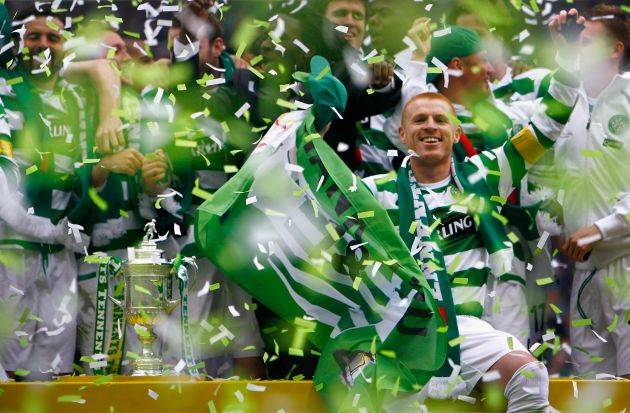 “I think it’s unnecessary, I don’t agree with it,” Neil Lennon