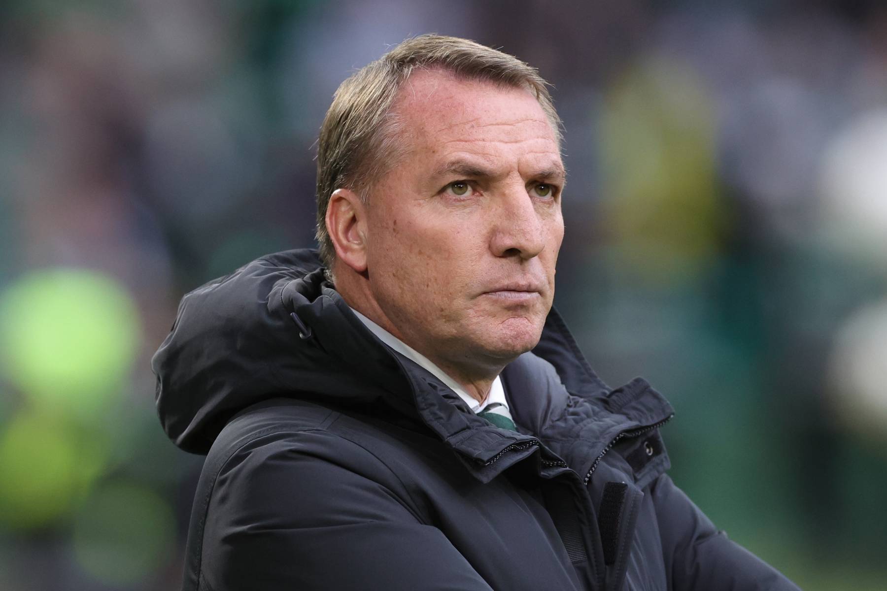 Key Celtic player ruled out vs Dundee but Johnston could return
