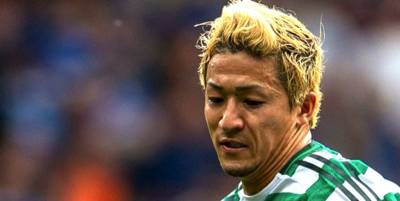 Maeda Out, Aj on Stand-By, Bernardo Doubt