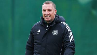 Manager: We’re looking forward to Dens Park clash