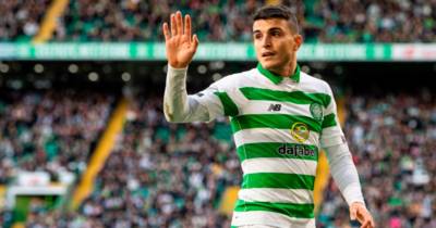 Mo Elyounoussi Celtic Q&A in full as winger reveals two major regrets and permanent transfer chance