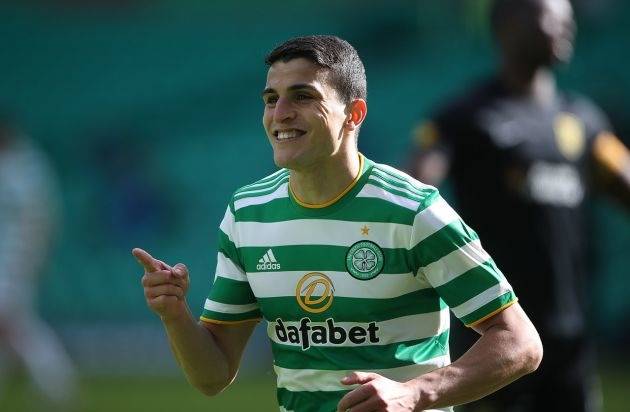 “Not winning the 10th in a row,” Elyounoussi on his ‘biggest regret’ at Celtic