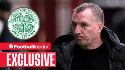 O’Rourke drops verdict on Rodgers quitting Celtic to join PL club