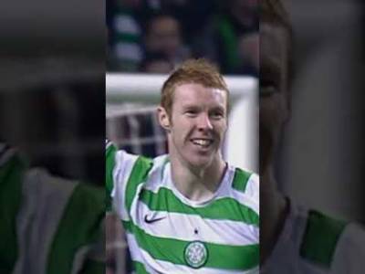 Stephen Pearson Seals It! 💥🍀 #OnThisDay