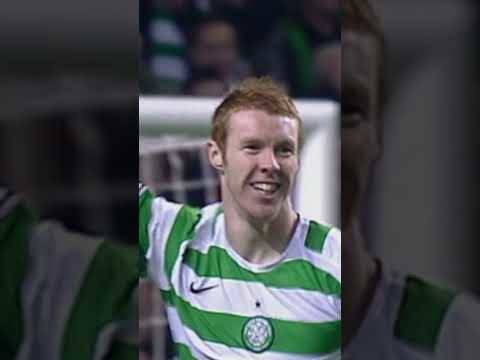 Stephen Pearson Seals It!?? #OnThisDay