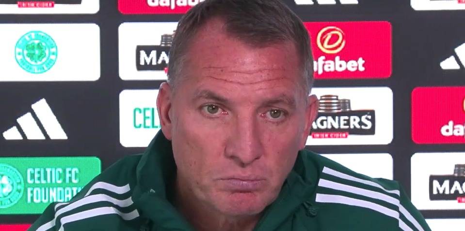‘the Onus is on Us,’ Rodgers’ Rallying Call