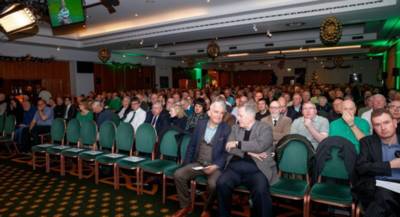 Urgent request to shareholders for action re 2025 Celtic PLC AGM