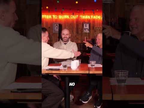 Will Stevie Smith wear a suit?