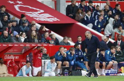 Ange Postecoglou Sacked: Celtic Hero Reacts