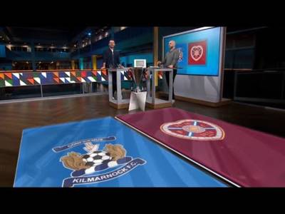 BBC Sportscene Highlights & Analysis | Kilmarnock 0-3 Hearts