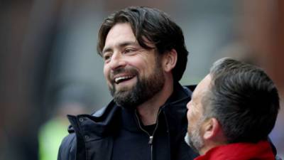 ‘Can’t blame Martin’ – Rangers fans react to draw, Celtic fans laugh