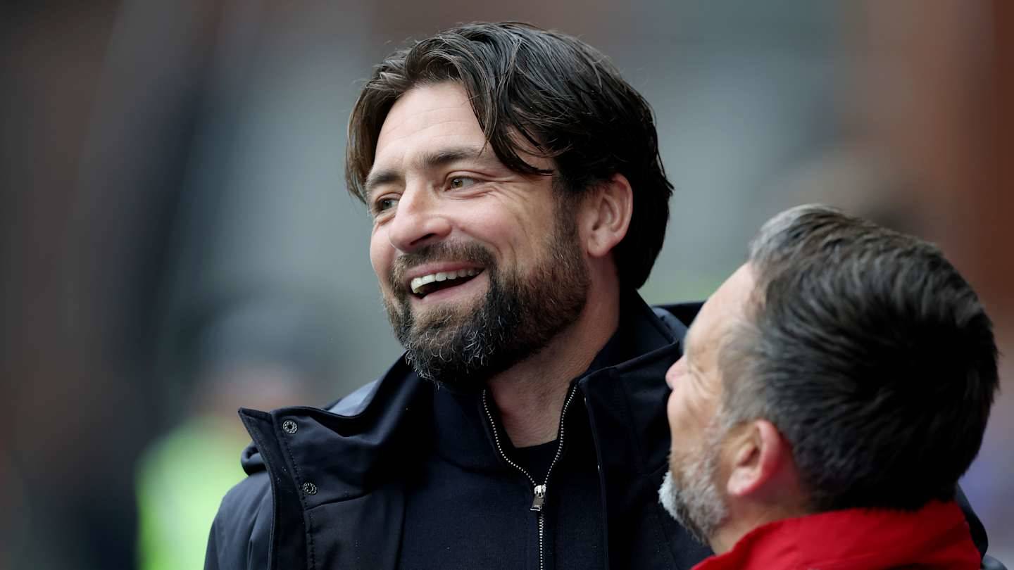 ‘Can’t blame Martin’ &ndash; Rangers fans react to draw, Celtic fans laugh