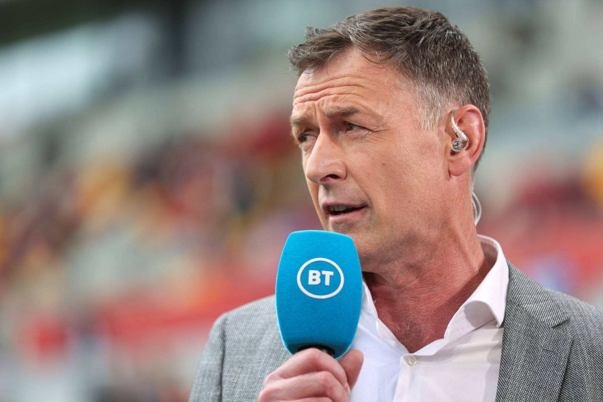 Chris Sutton posts instant 11-word reaction as Nottingham Forest ditch Ange Postecoglou