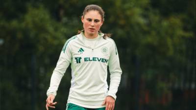 Emma Lawton: We’ll look to use home advantage against Glasgow City