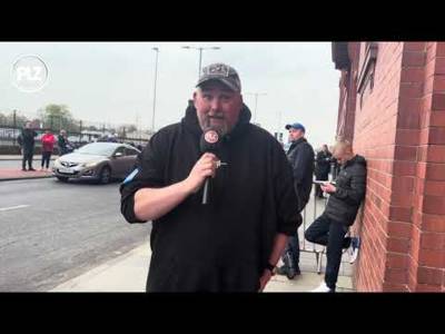 🔊 FANS’ VIEWS | Gers fans believe in Muscat