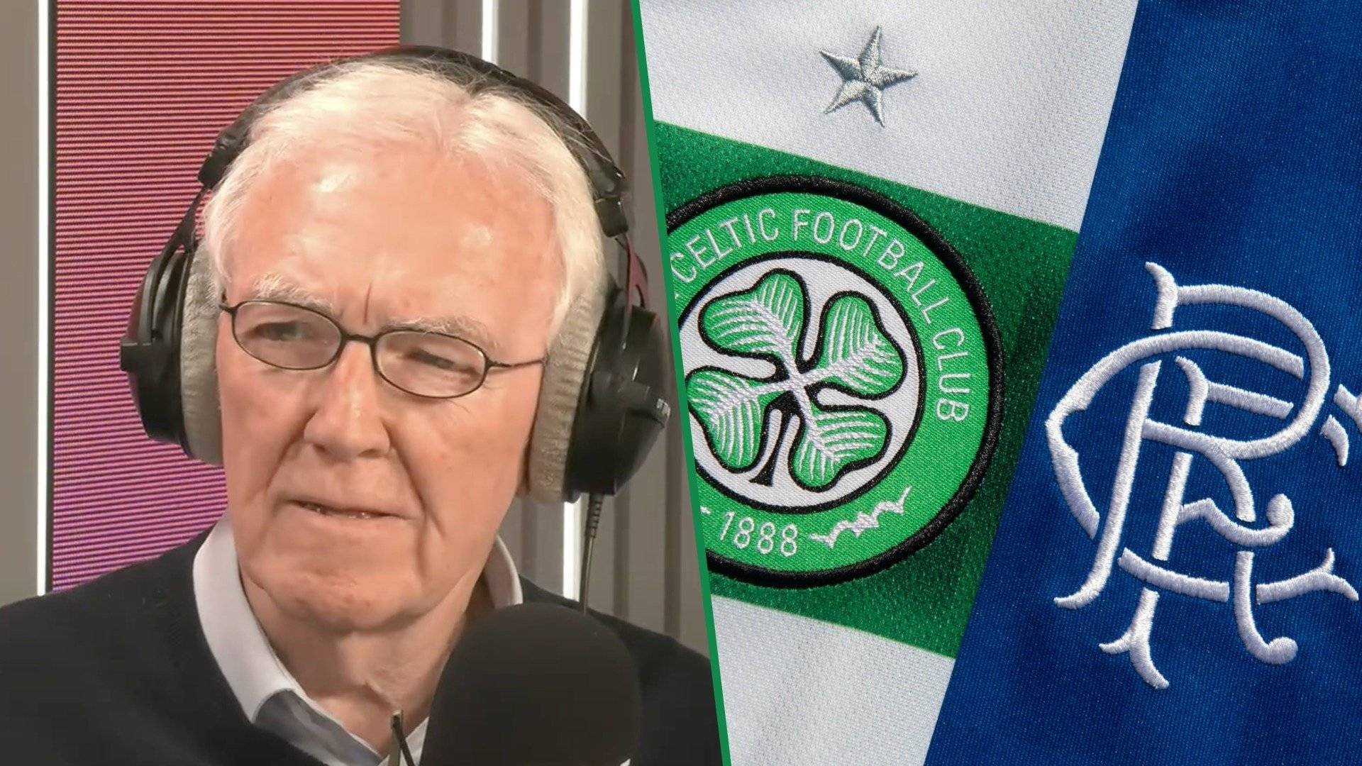 Hugh Keevins ridiculously states what ‘anxious’ Celtic fans are waiting to find out