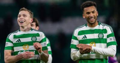 I know Celtic stars have been let down by club but they can’t keep getting away with one thing – Chris Sutton