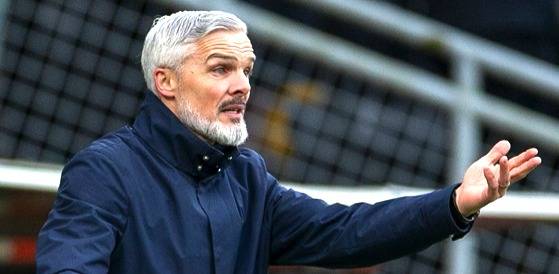 Ibrox Misery Overload in Stalemate
