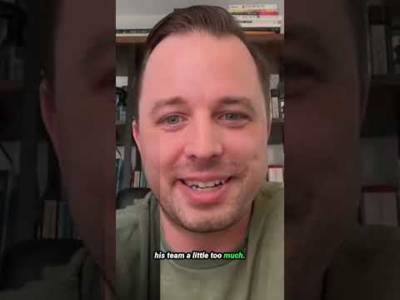 John Muller on the value of ‘meh’ in football analytics #podcast #celticfc