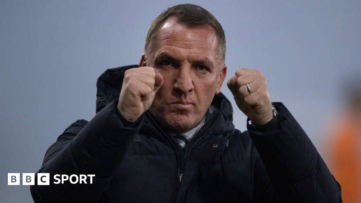‘Managing a lot of Premier League teams like a holiday compared to Celtic’