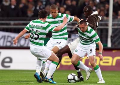 New role for former Celtic defender as career goes full circle