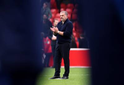 Nottingham Forest sack Celtic hero Ange Postecoglou 18 minutes after Chelsea loss