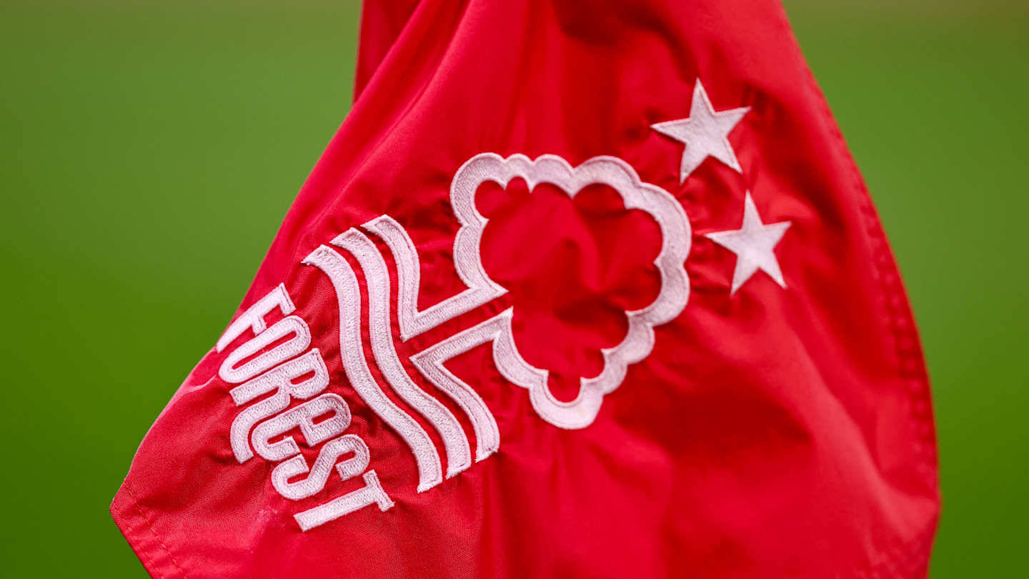 Nottingham Forest tipped to hire Celtic hero after sacking Ange Postecoglou