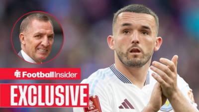 O’Rourke: Aston Villa star backed to join Celtic