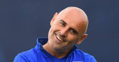 Rangers told three truths over Kevin Muscat wait as Jury settle burning Kieran Tierney debate
