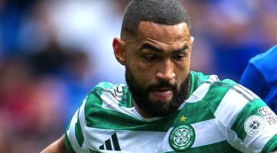 ‘Resilient,’ Ccv Hails Celtic Partner