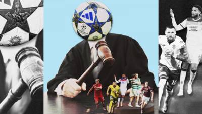 Scotland’s UEFA coefficient abyss: What it means for Celtic and the rest