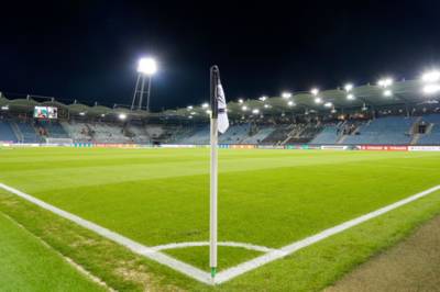 Sturm Graz receive triple injury boost ahead of facing Celtic in Europa League