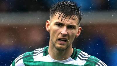Tierney, Hatate Lead Celtic Question Time